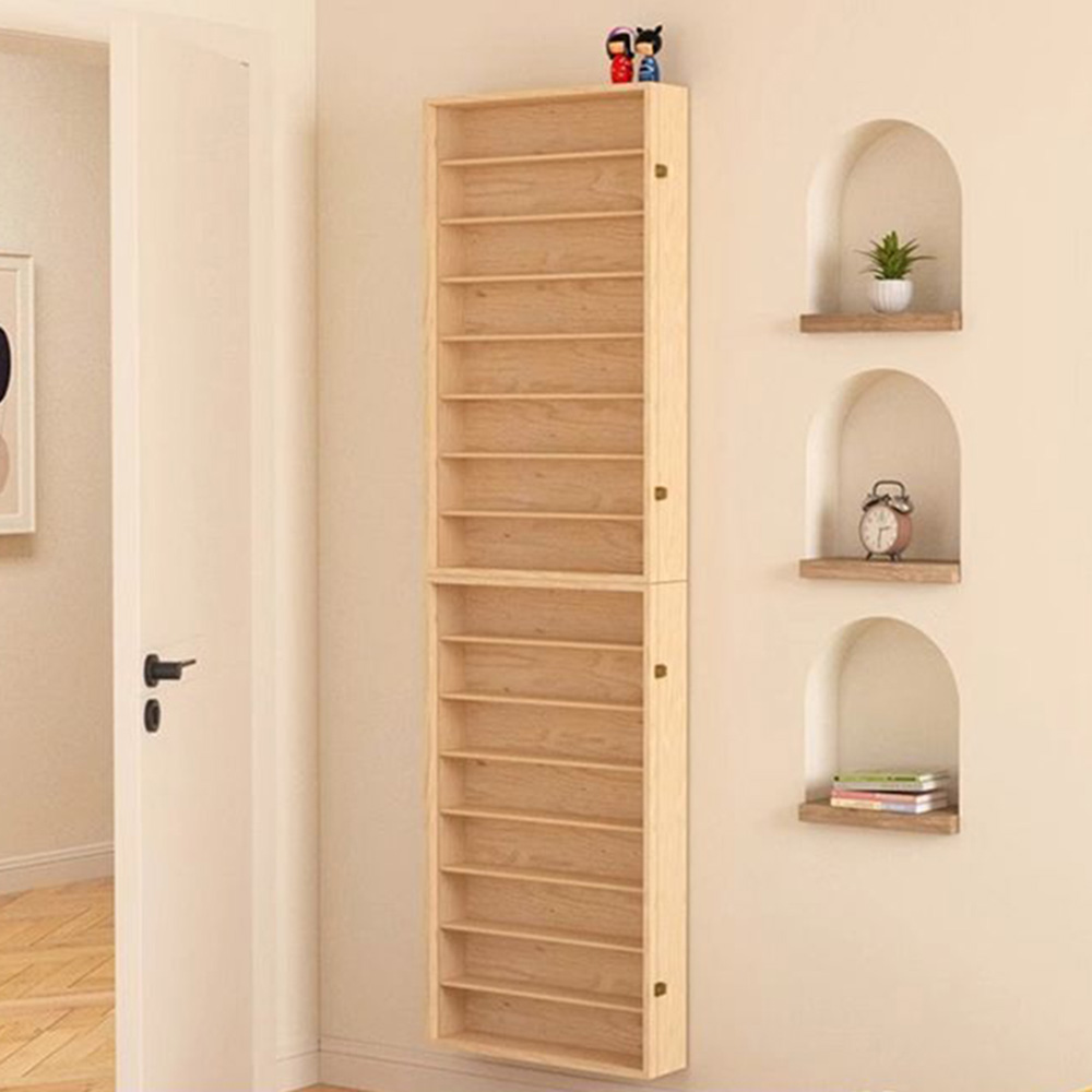 6-stöckiges, an der Wand monti – Pop Display Shelf Bewertung und Preis