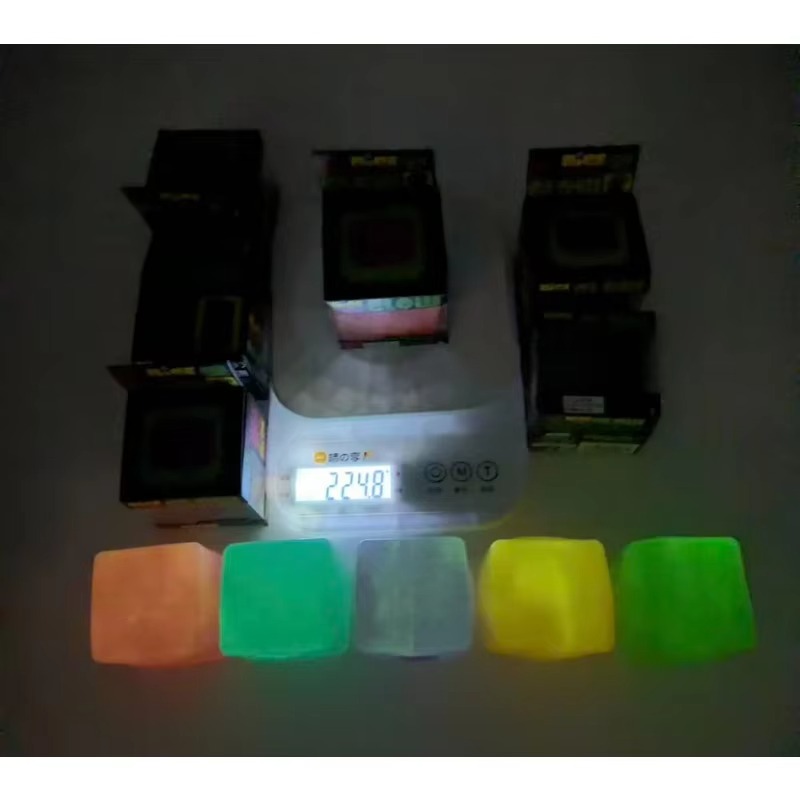 Neues Schylling Needoh Nice Cu – Fidget Cube Original Bewertung und Preis