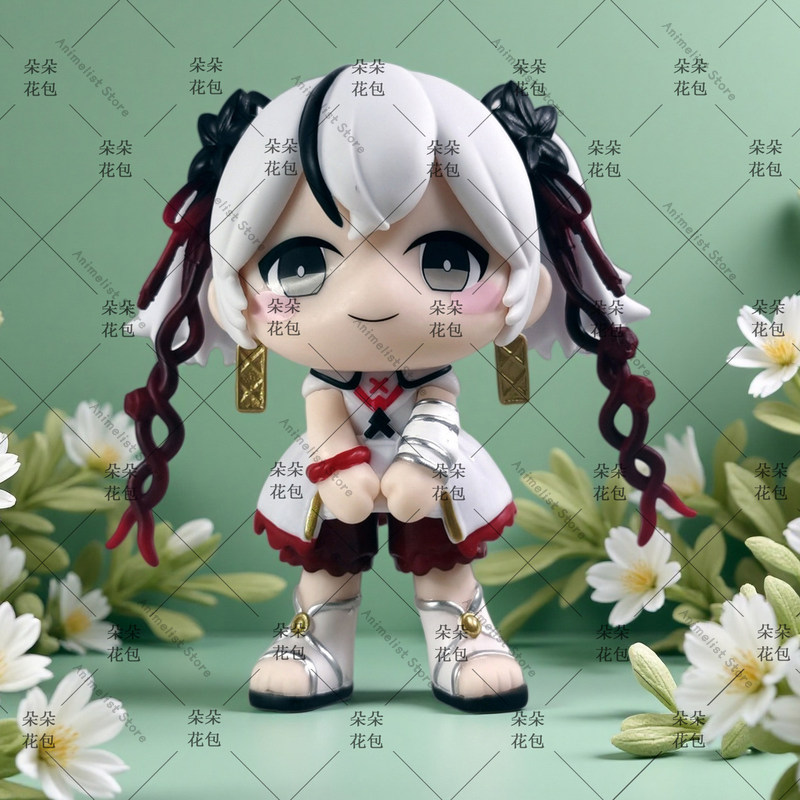 13cm Wuthering Waves Camellya  – Action Figure Stand Bewertung und Preis