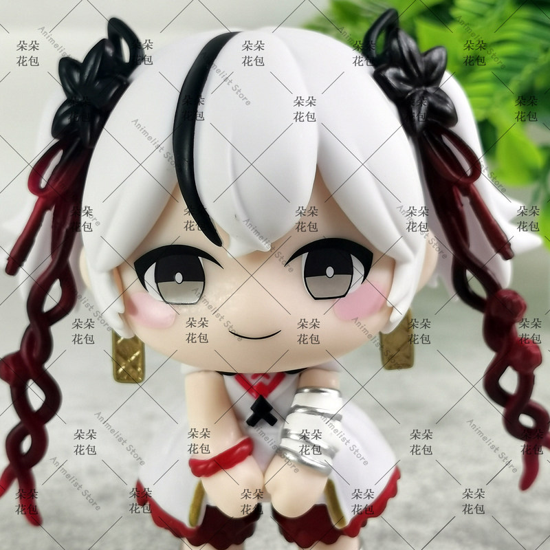13cm Wuthering Waves Camellya  – Action Figure Stand Bewertung und Preis