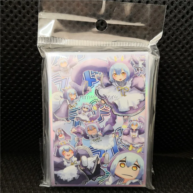 50 teile/beutel Spiel yu-gi-oh – Card Penny Sleeve Bewertung und Preis