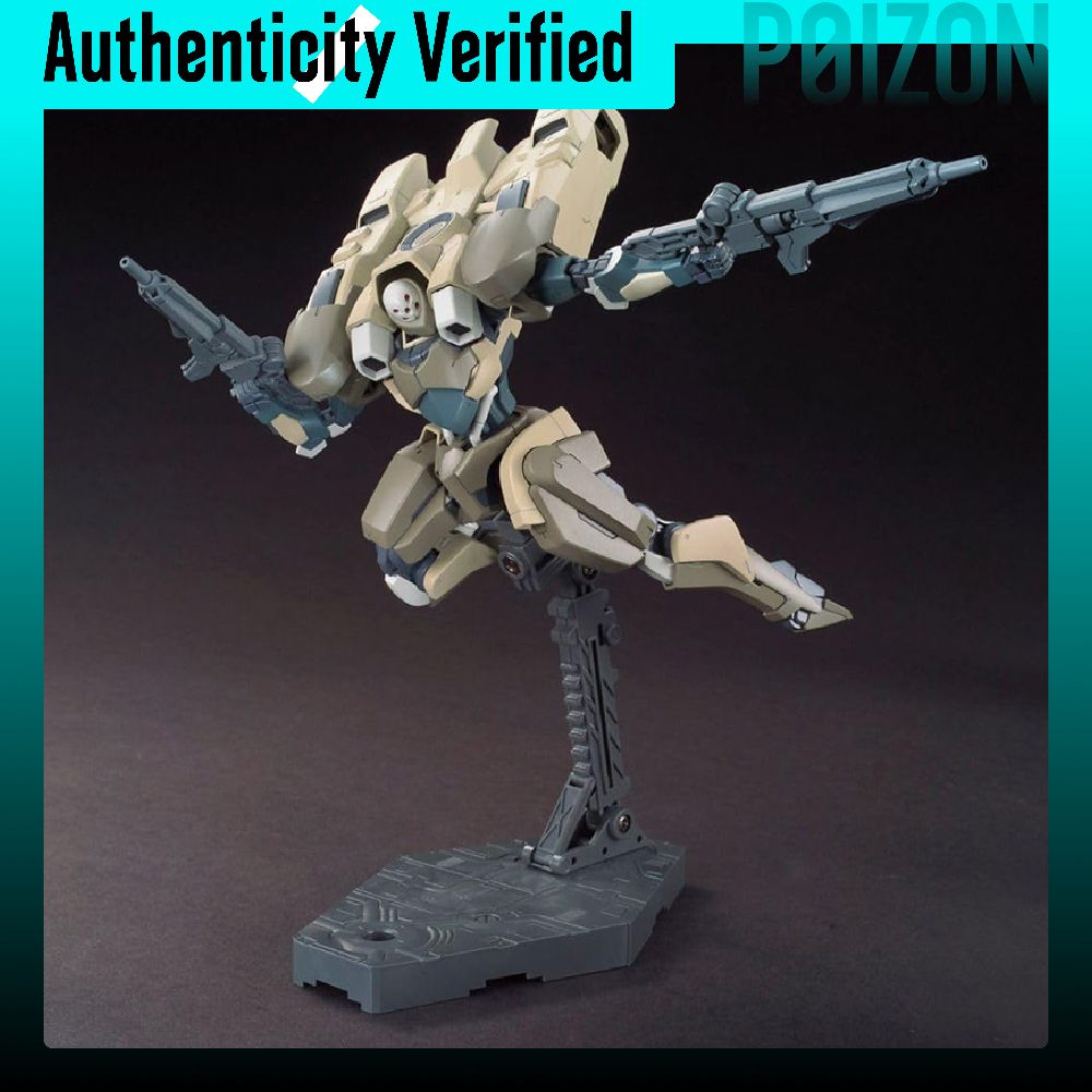 BANDAI Gundam Modellbausatz HG – Bandai Model Gundam Hg Bewertung und Preis