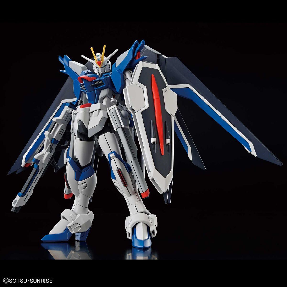 Auf Lager Bandai Gundam Modell – Bandai Model Gundam Hg Bewertung und Preis