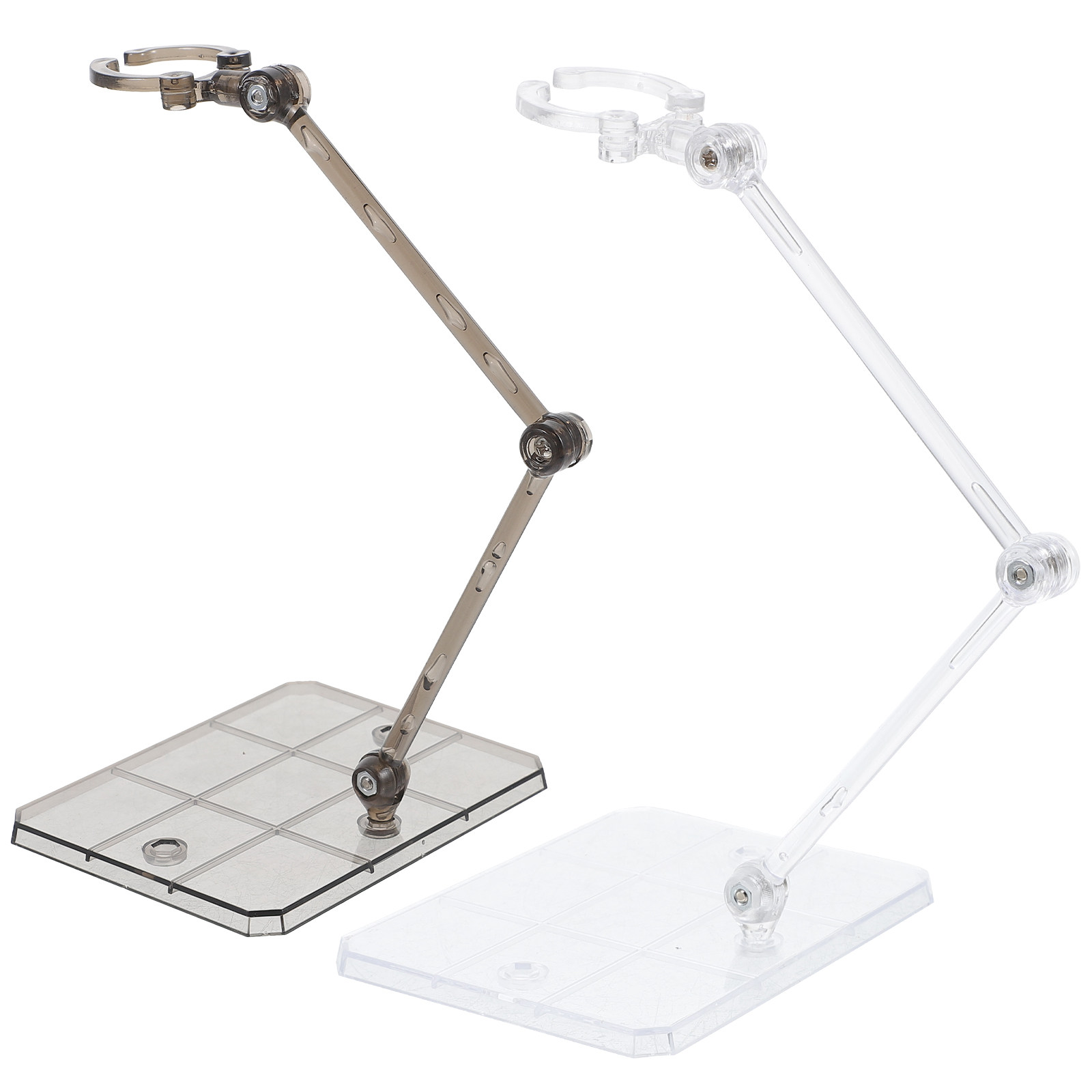 2 Stück Actionfiguren-Ständer, – Action Figure Stand Bewertung und Preis