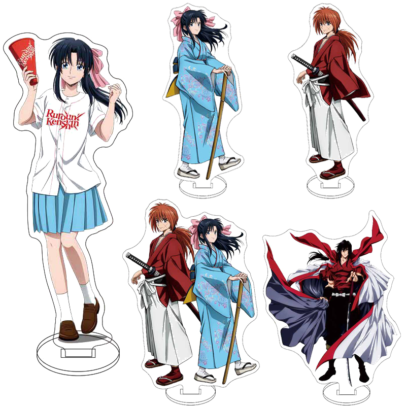 16CM Acryl-Figurenständer Anim – Figma Stand Set Bewertung und Preis