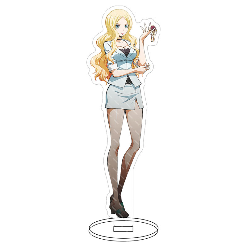 16CM Anime Assassination Class – Figma Stand Set Bewertung und Preis