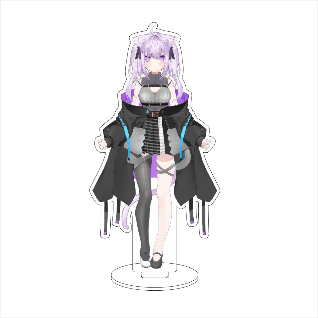 16CM Anime Hololive ‌   Vtuber – Figma Stand Set Bewertung und Preis